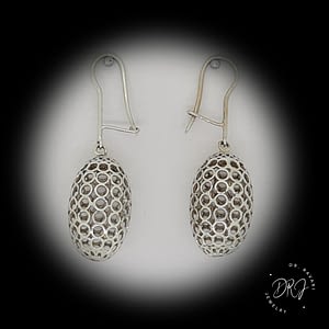 Snowdrop_Earring_Small