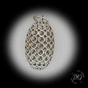 Snowdrop_Pendant