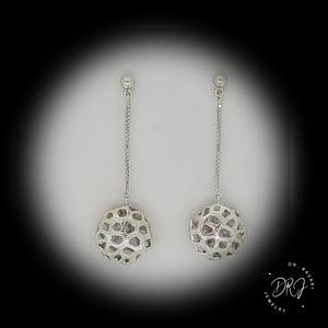 Honeycomb_Earrings