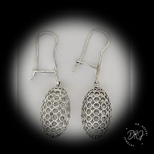 Snowdrop_Earring