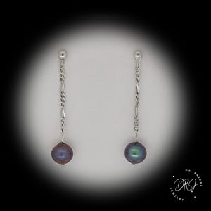 black_Pearl_Earrings