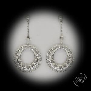 Zinnia_Earring