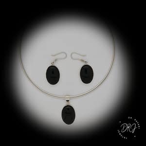 Black Stone Set 2