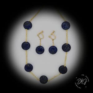 Sadolite Stone Set 1