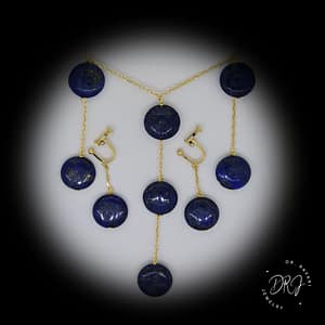 Sadolite Stone Set 2